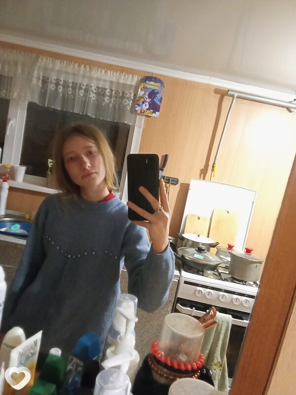 Ксюша