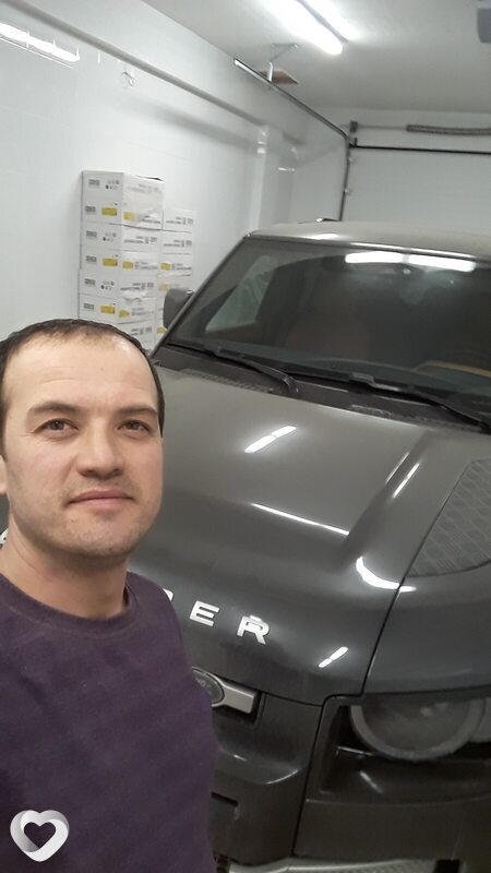 Борис