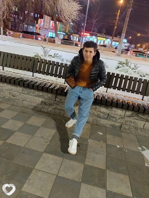Тимур