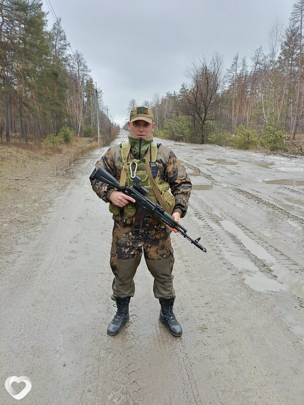 Валентин