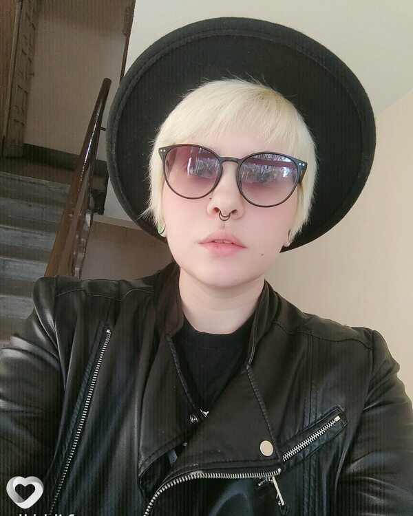Карина