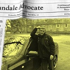 Виталий